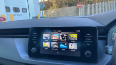 Skoda Scala 1.0 TSI 110 SE 5dr Petrol Hatchback